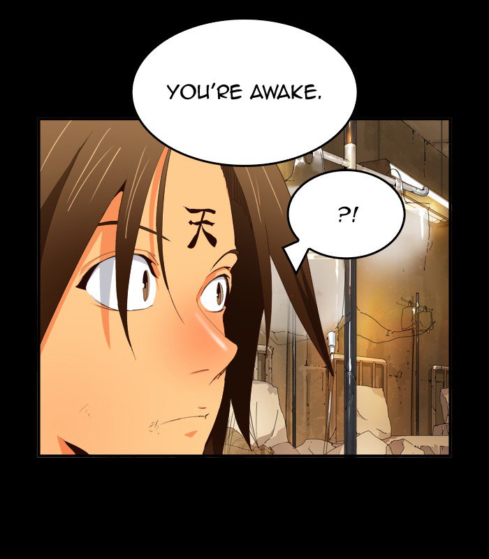 The God of High School - Chapter 377 Page 8