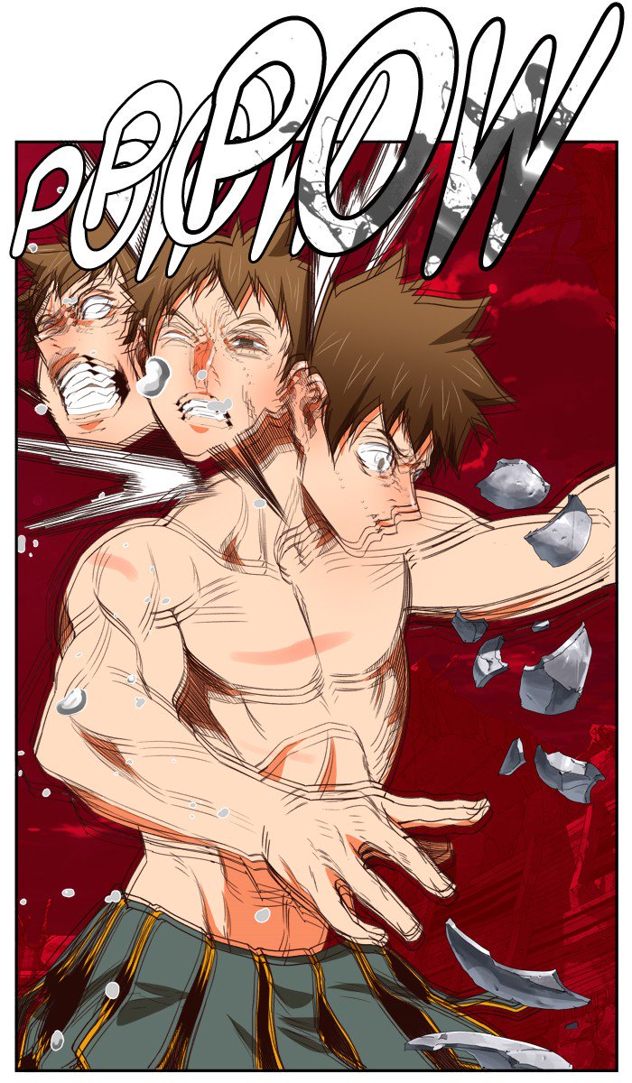 The God of High School - Chapter 377 Page 82