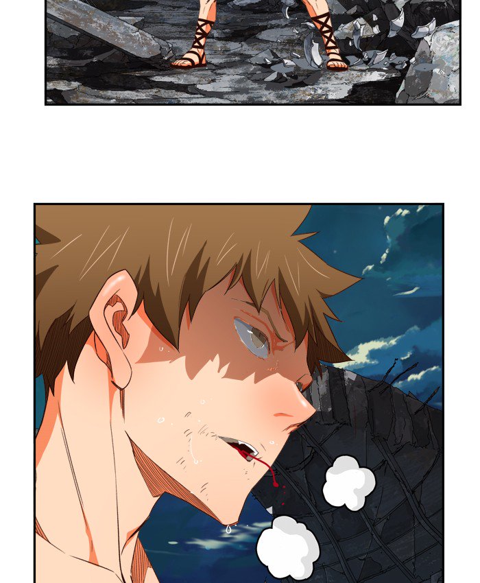 The God of High School - Chapter 377 Page 84