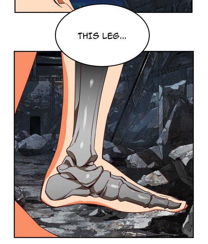 The God of High School - Chapter 377 Page 85