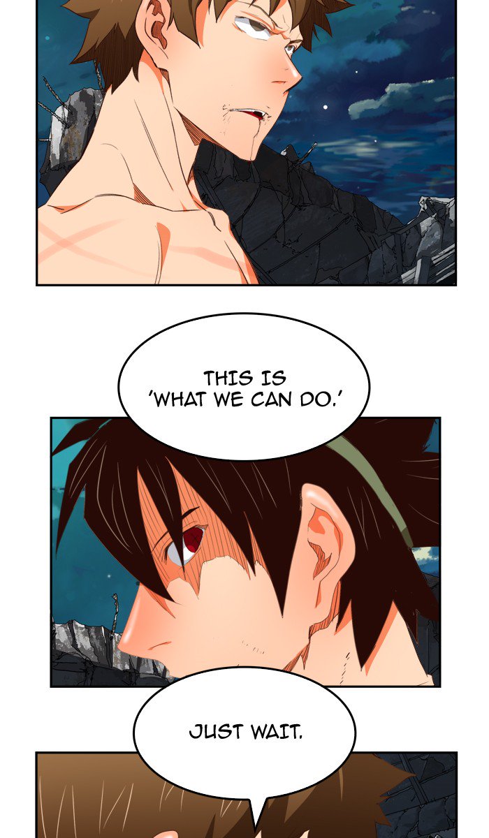 The God of High School - Chapter 377 Page 87