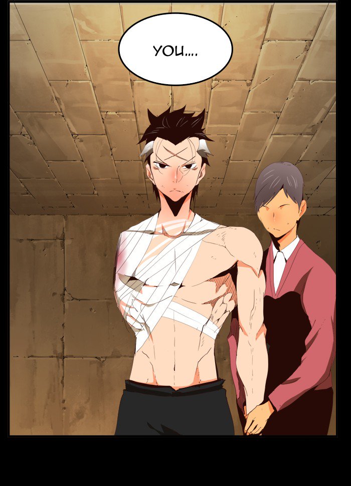 The God of High School - Chapter 377 Page 9