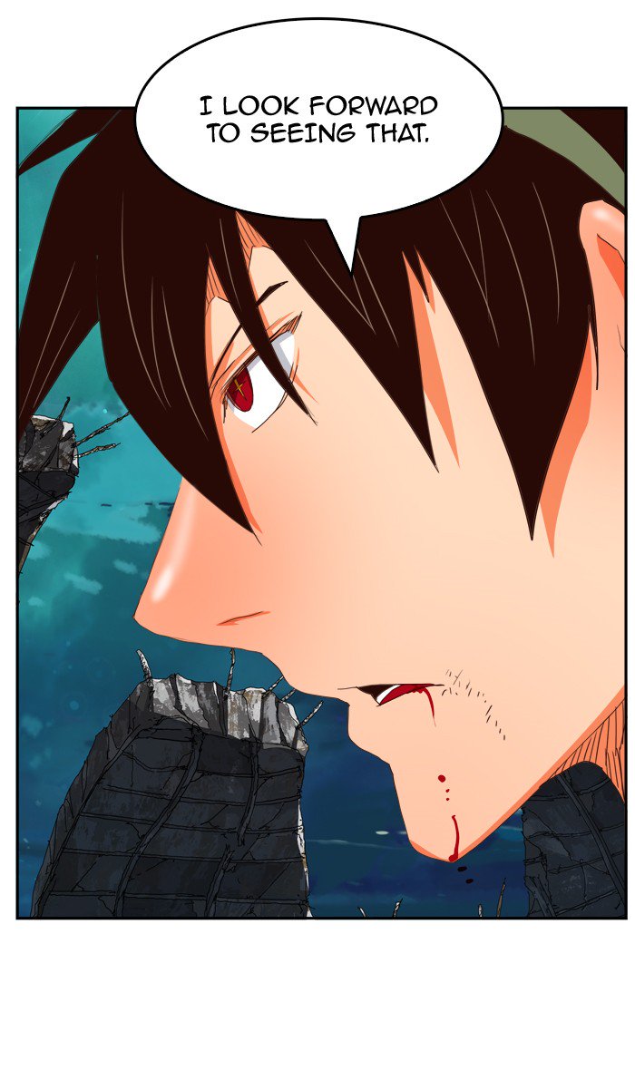 The God of High School - Chapter 377 Page 90