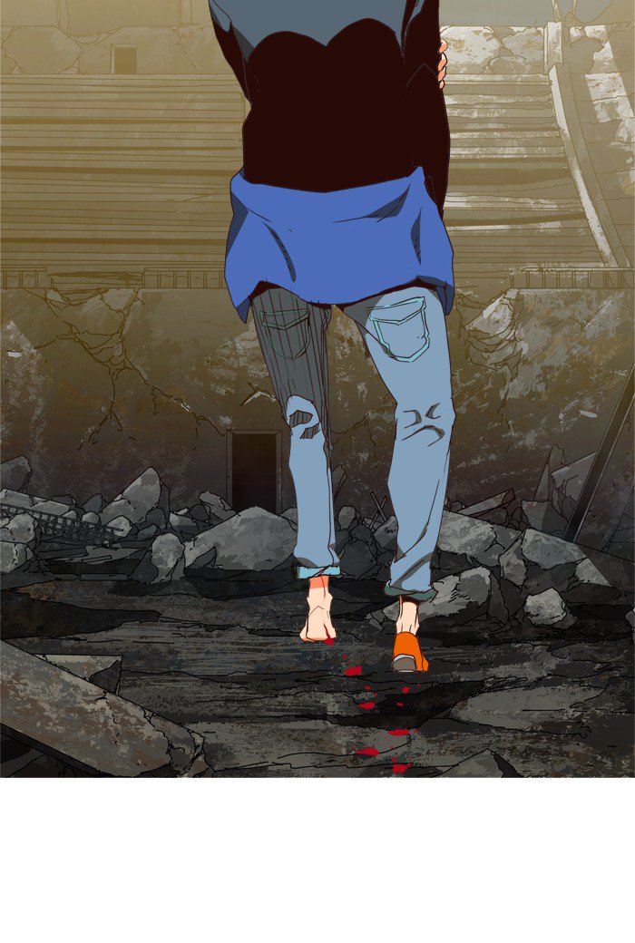 The God of High School - Chapter 377 Page 93