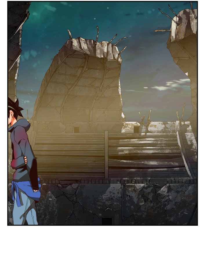 The God of High School - Chapter 377 Page 94