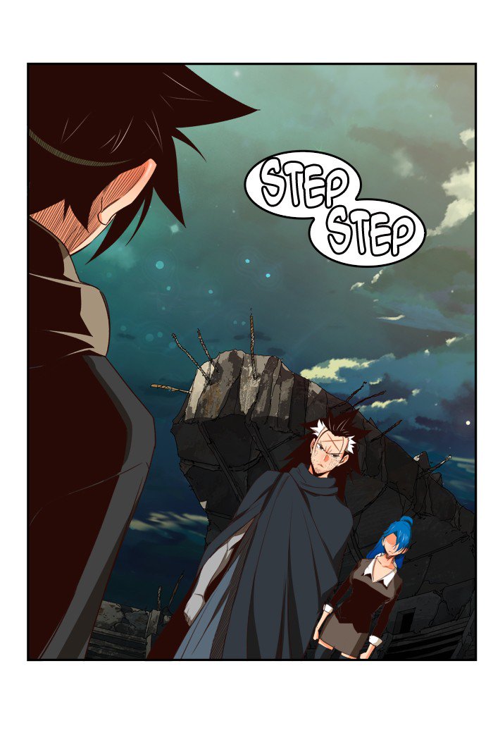 The God of High School - Chapter 377 Page 96