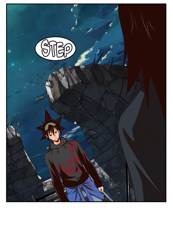 The God of High School - Chapter 377 Page 97