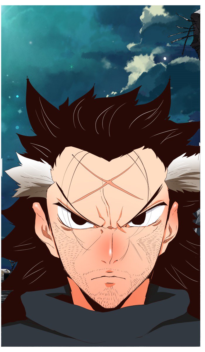 The God of High School - Chapter 377 Page 98