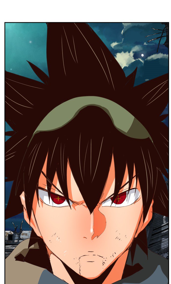 The God of High School - Chapter 377 Page 99