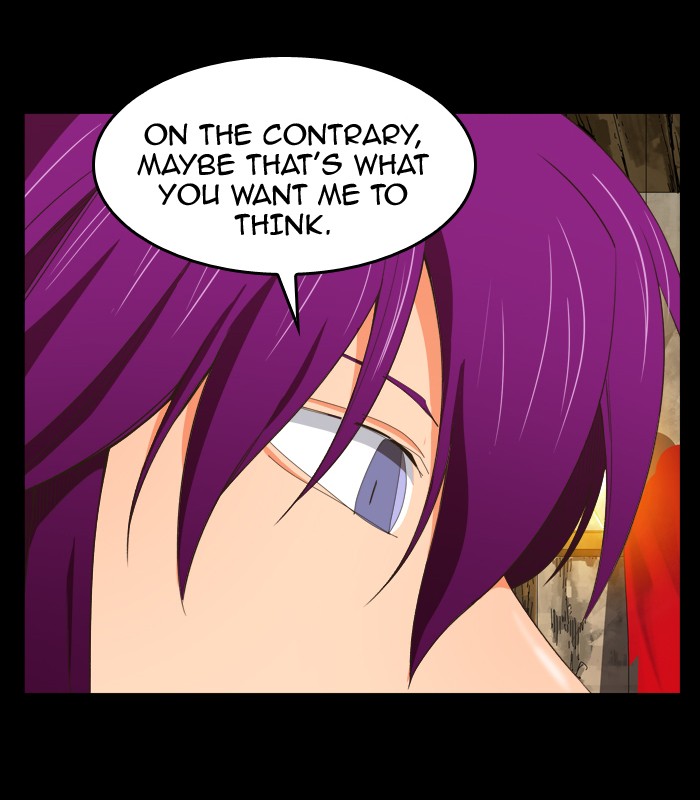 The God of High School - Chapter 378 Page 14