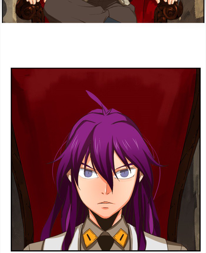 The God of High School - Chapter 378 Page 17