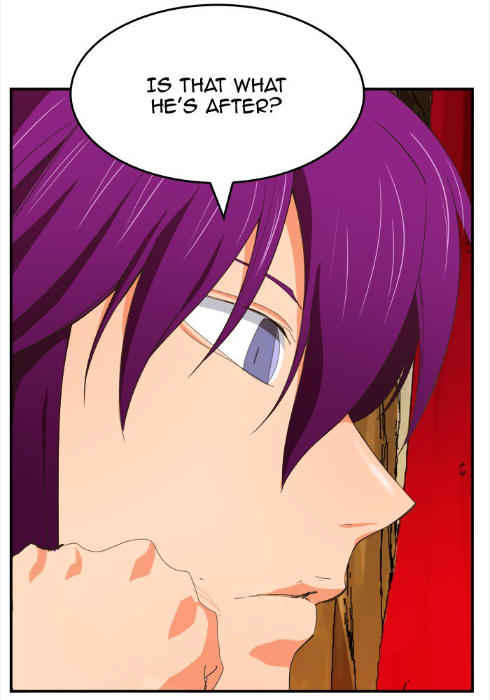 The God of High School - Chapter 378 Page 19