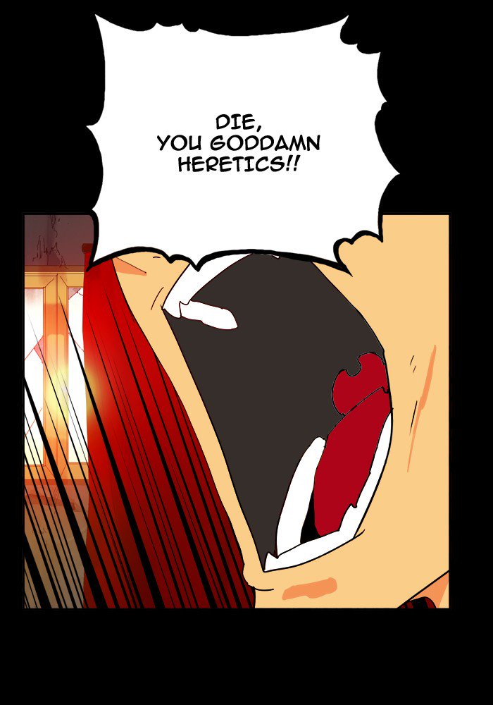 The God of High School - Chapter 378 Page 2