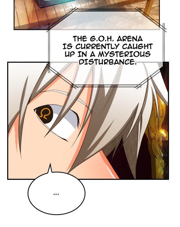 The God of High School - Chapter 378 Page 29