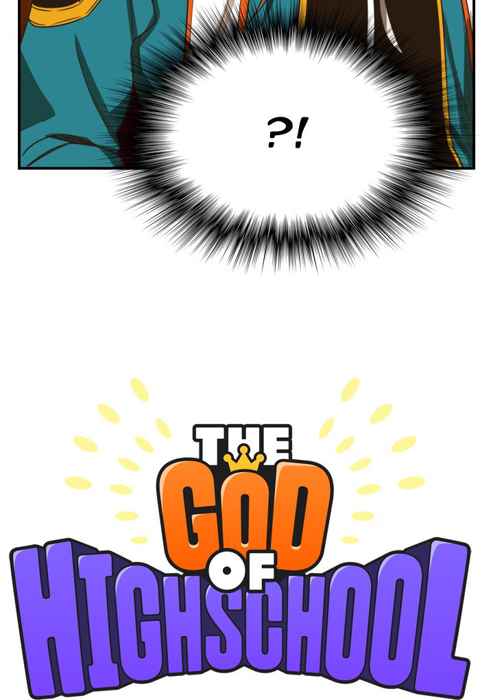 The God of High School - Chapter 378 Page 31