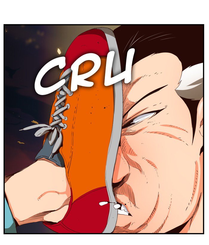 The God of High School - Chapter 378 Page 35