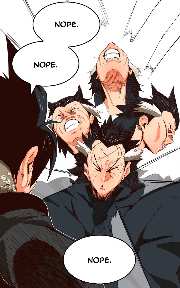 The God of High School - Chapter 378 Page 37