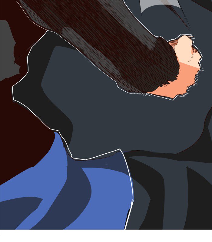 The God of High School - Chapter 378 Page 38