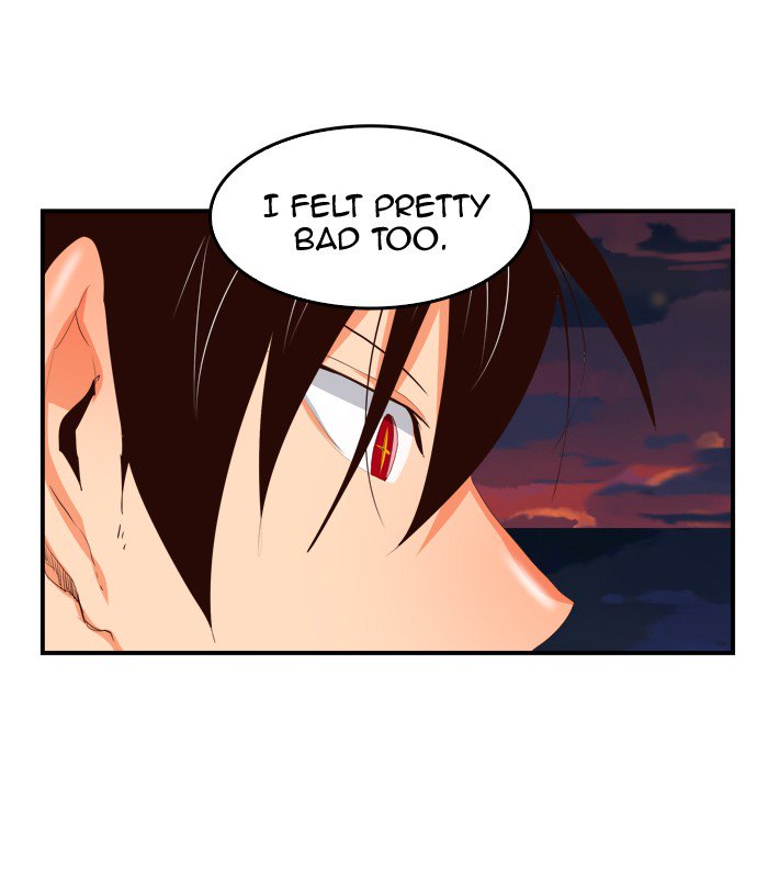 The God of High School - Chapter 378 Page 43