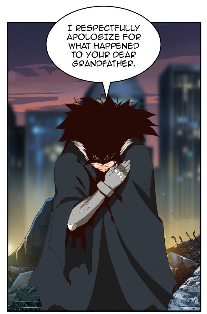 The God of High School - Chapter 378 Page 46