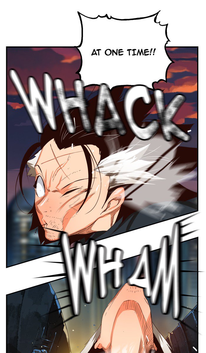 The God of High School - Chapter 378 Page 50