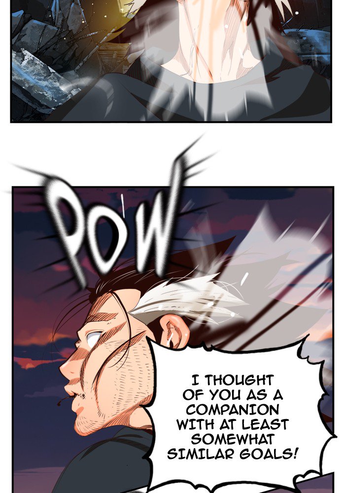 The God of High School - Chapter 378 Page 51