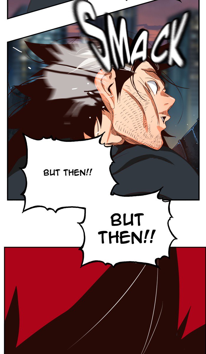 The God of High School - Chapter 378 Page 52