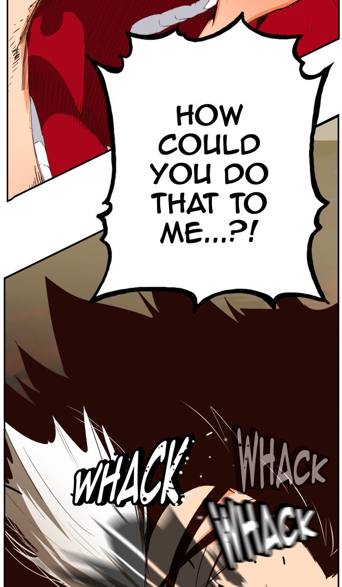 The God of High School - Chapter 378 Page 54