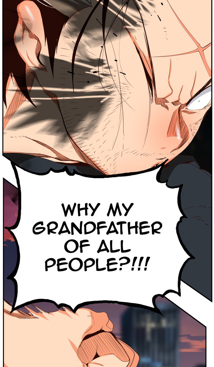 The God of High School - Chapter 378 Page 55