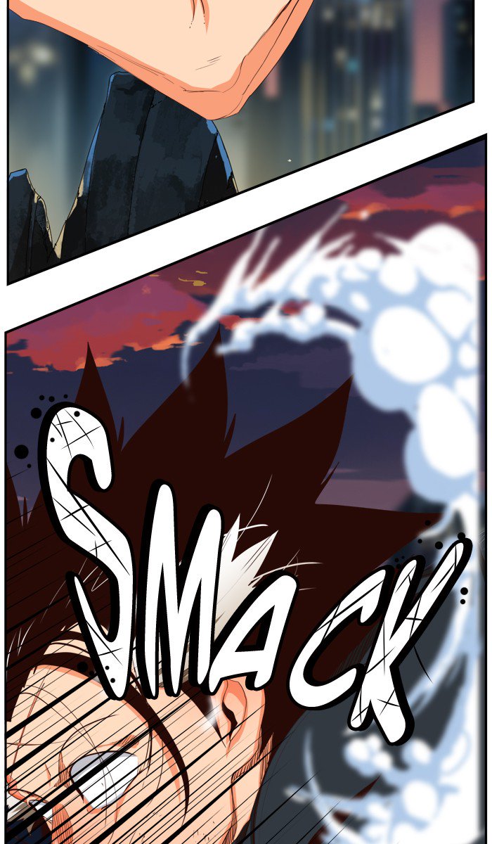 The God of High School - Chapter 378 Page 56