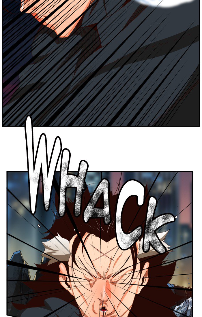 The God of High School - Chapter 378 Page 57