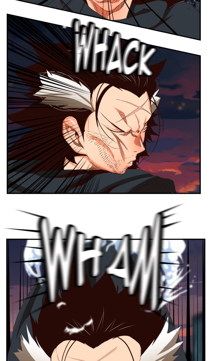 The God of High School - Chapter 378 Page 58