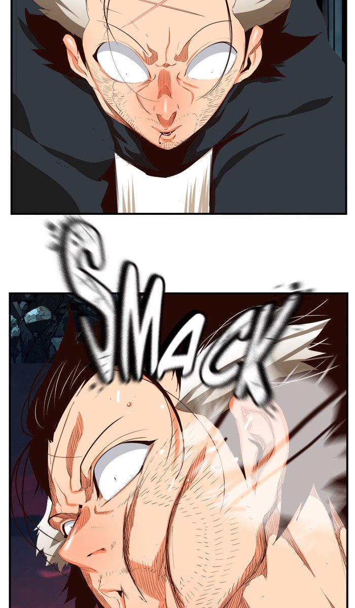 The God of High School - Chapter 378 Page 59