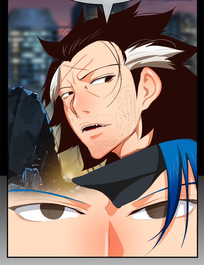 The God of High School - Chapter 378 Page 63