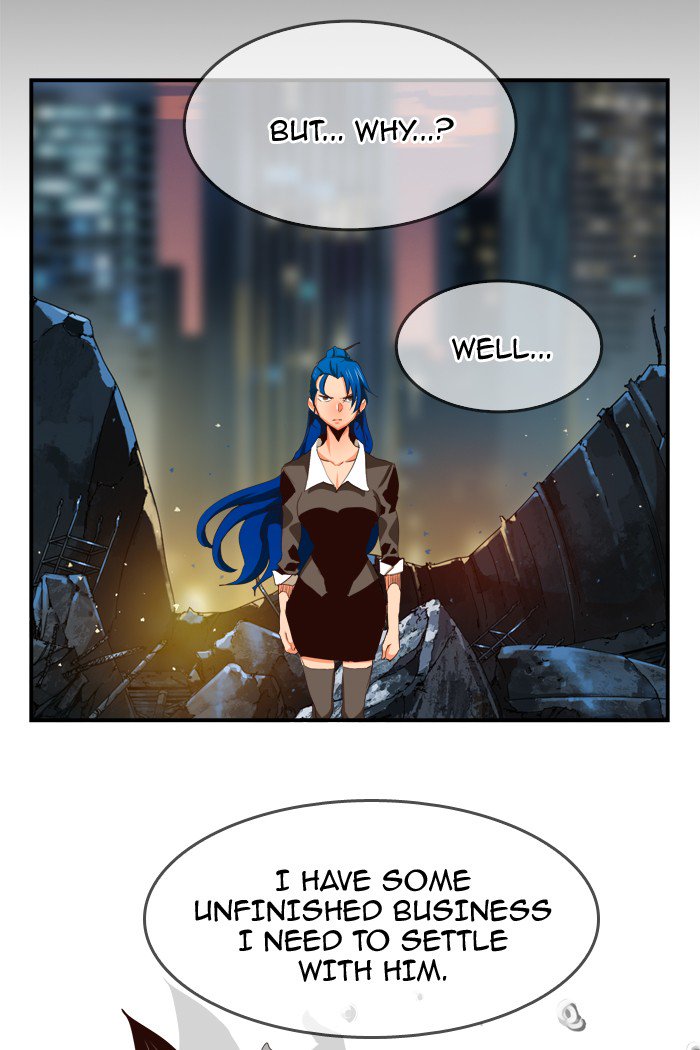 The God of High School - Chapter 378 Page 64