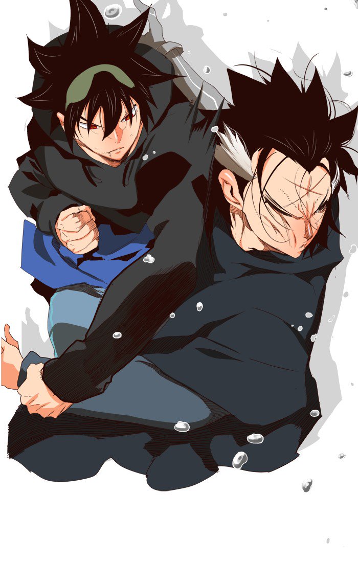 The God of High School - Chapter 378 Page 65