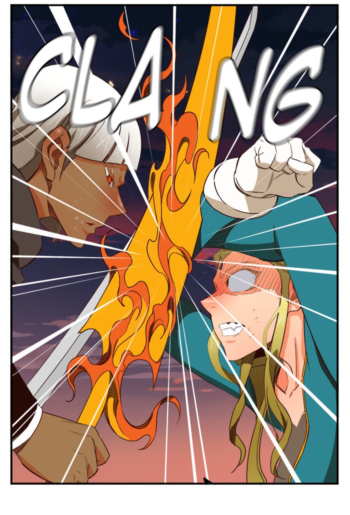 The God of High School - Chapter 378 Page 66