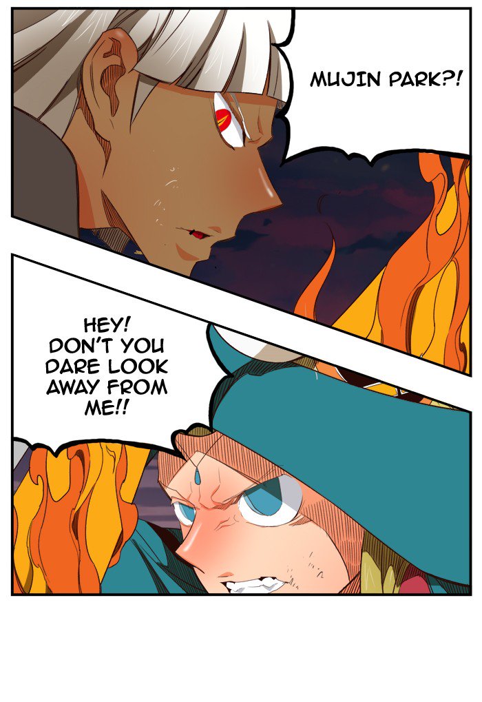 The God of High School - Chapter 378 Page 67