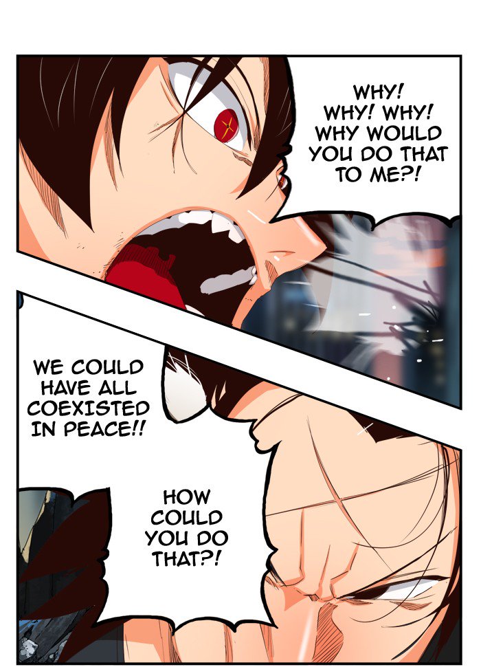 The God of High School - Chapter 378 Page 68