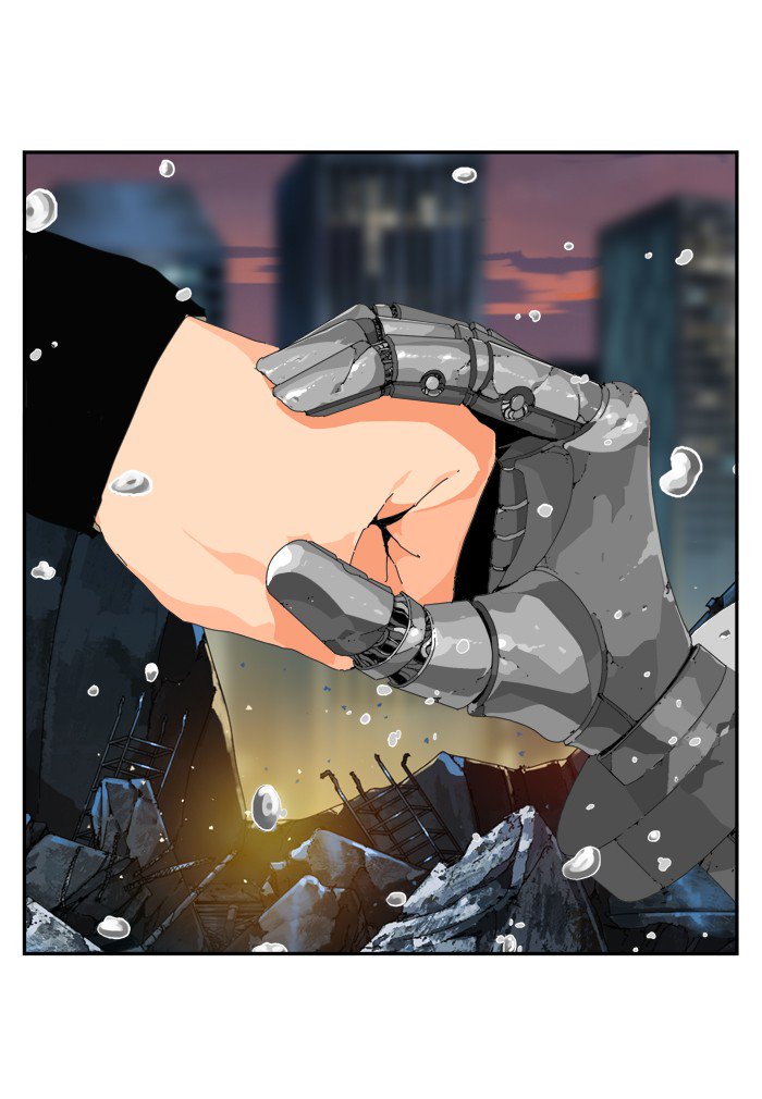 The God of High School - Chapter 378 Page 69