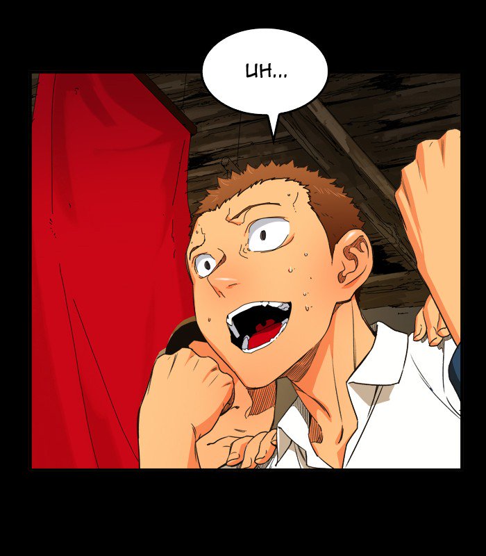 The God of High School - Chapter 378 Page 7