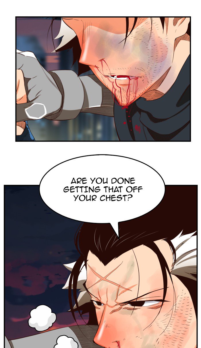 The God of High School - Chapter 378 Page 71