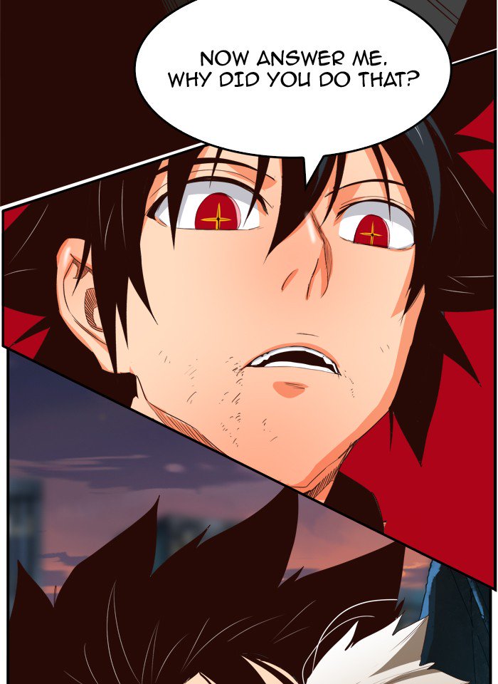 The God of High School - Chapter 378 Page 73