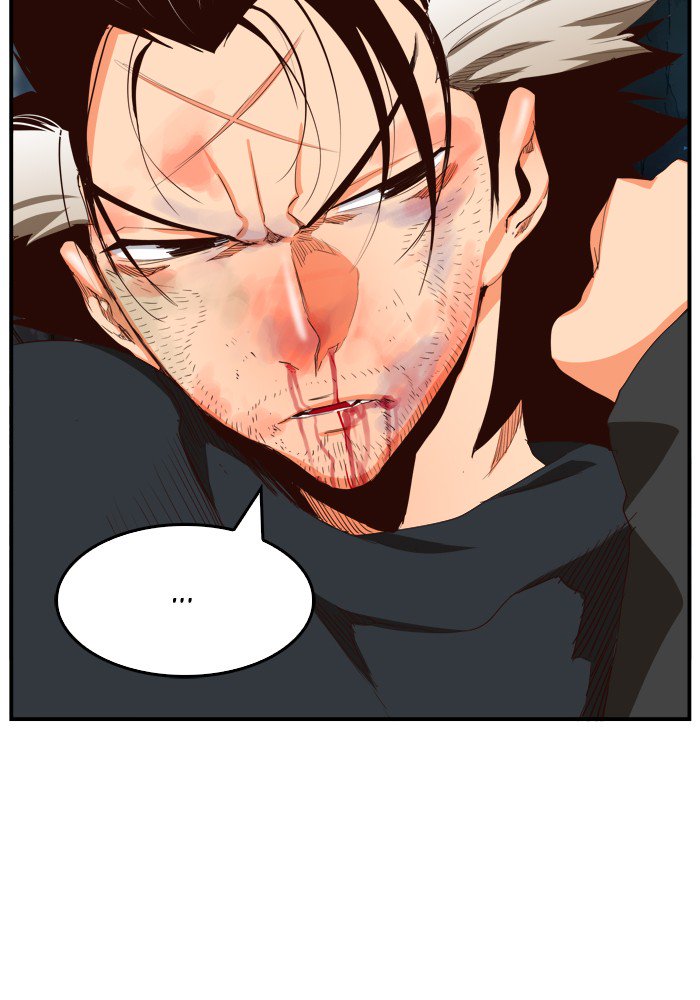 The God of High School - Chapter 378 Page 74