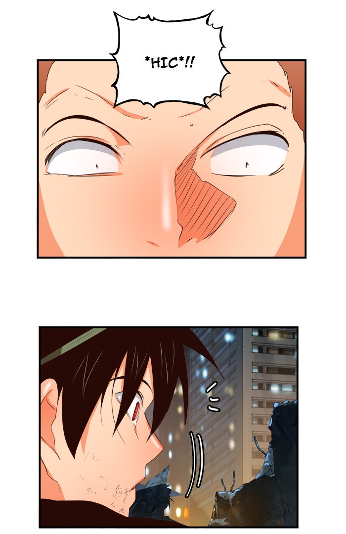 The God of High School - Chapter 378 Page 76