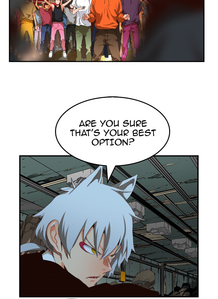 The God of High School - Chapter 378 Page 78