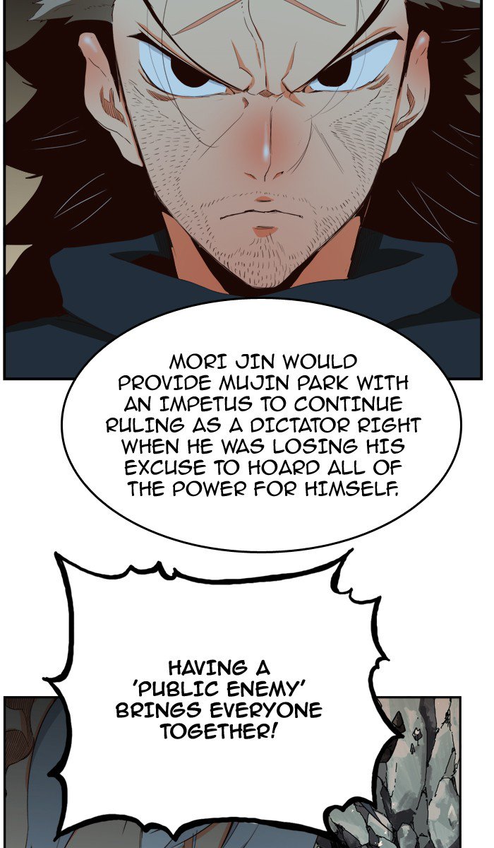 The God of High School - Chapter 378 Page 80