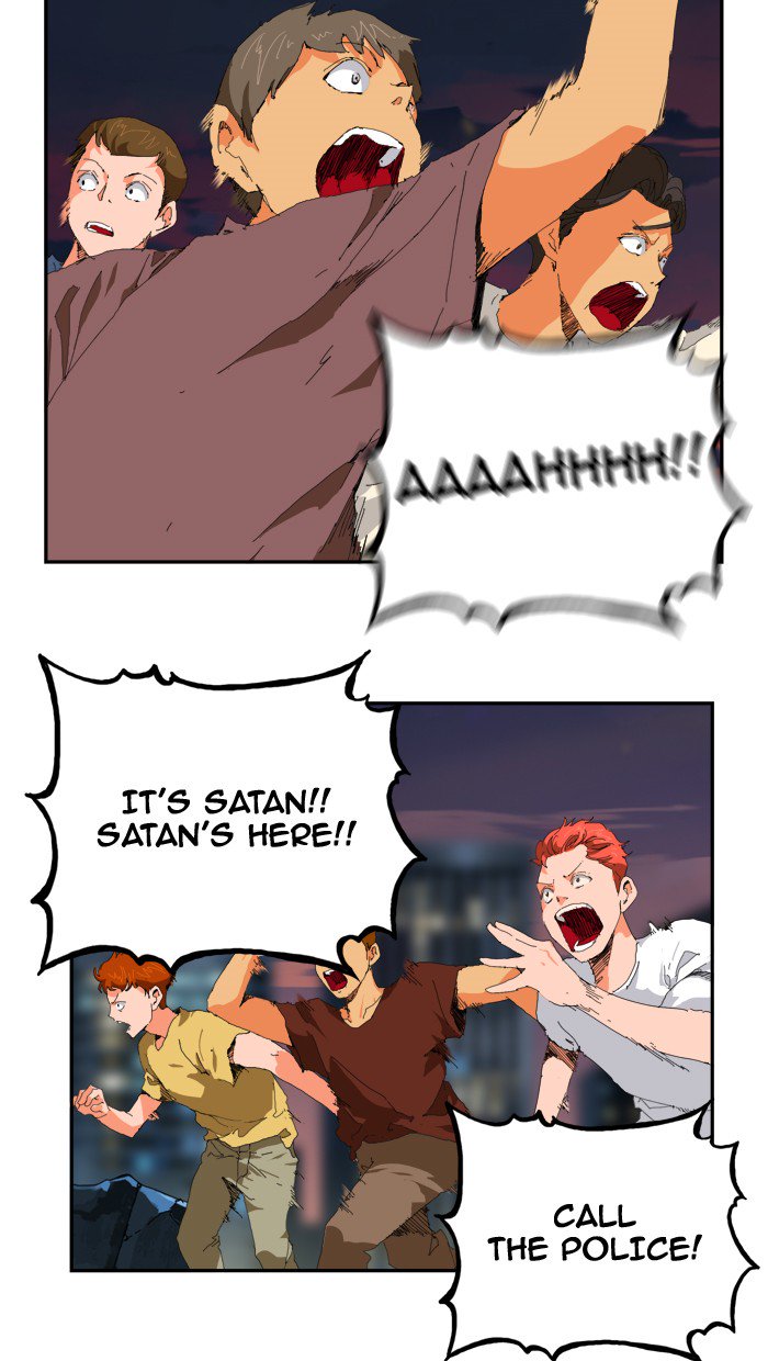 The God of High School - Chapter 378 Page 82