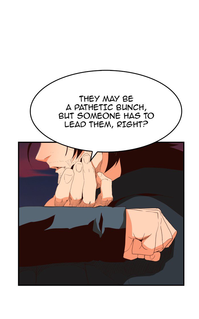 The God of High School - Chapter 379 Page 11