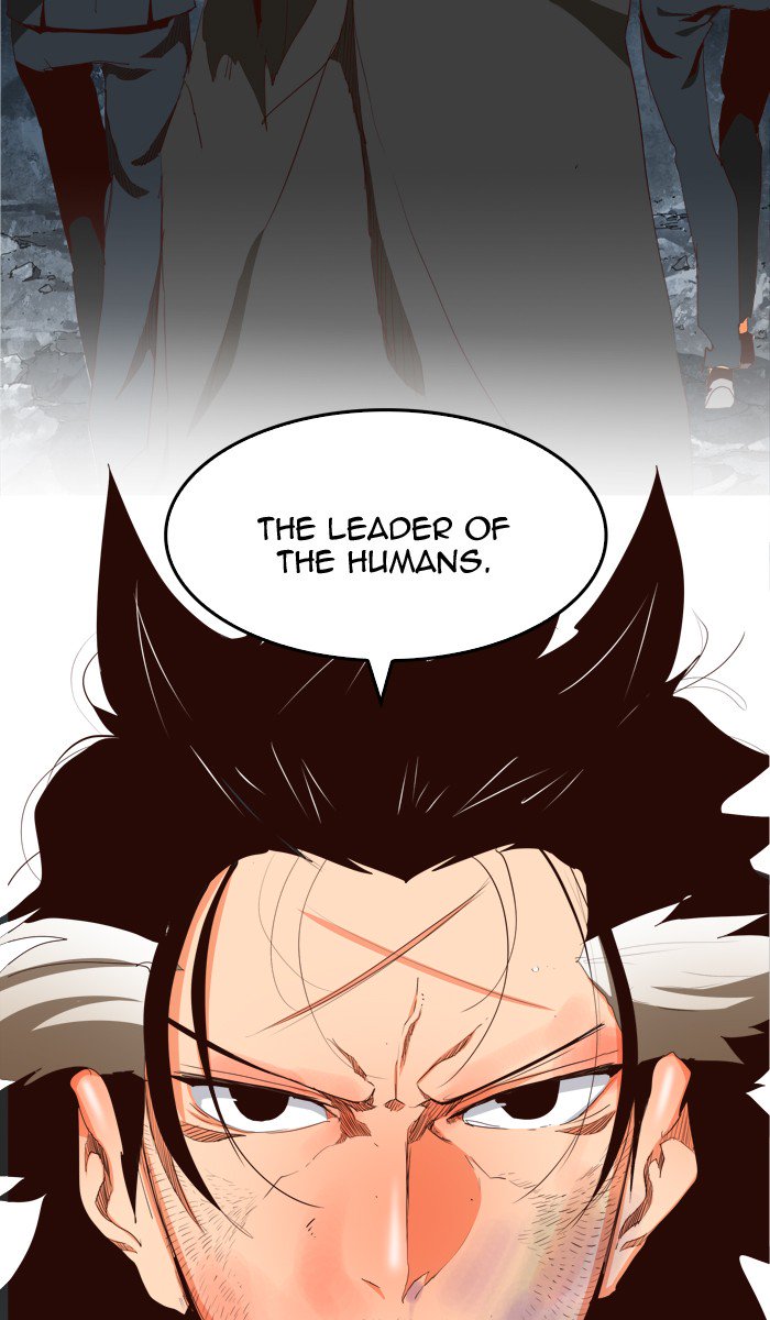 The God of High School - Chapter 379 Page 17